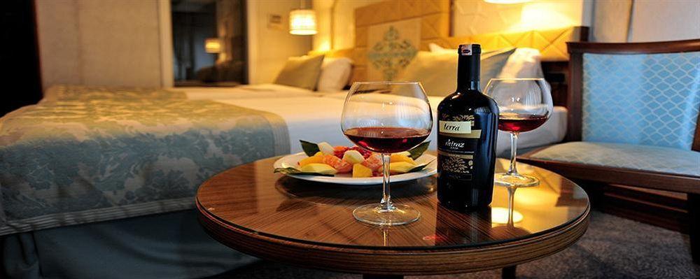 Hotel Style Star Cihangir Istanbul