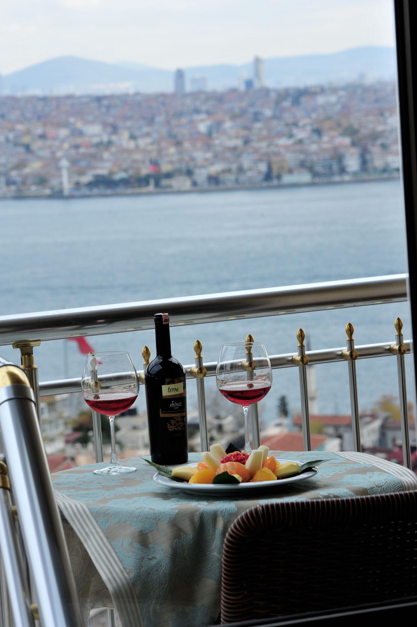 Style Star Cihangir 4* Istambul