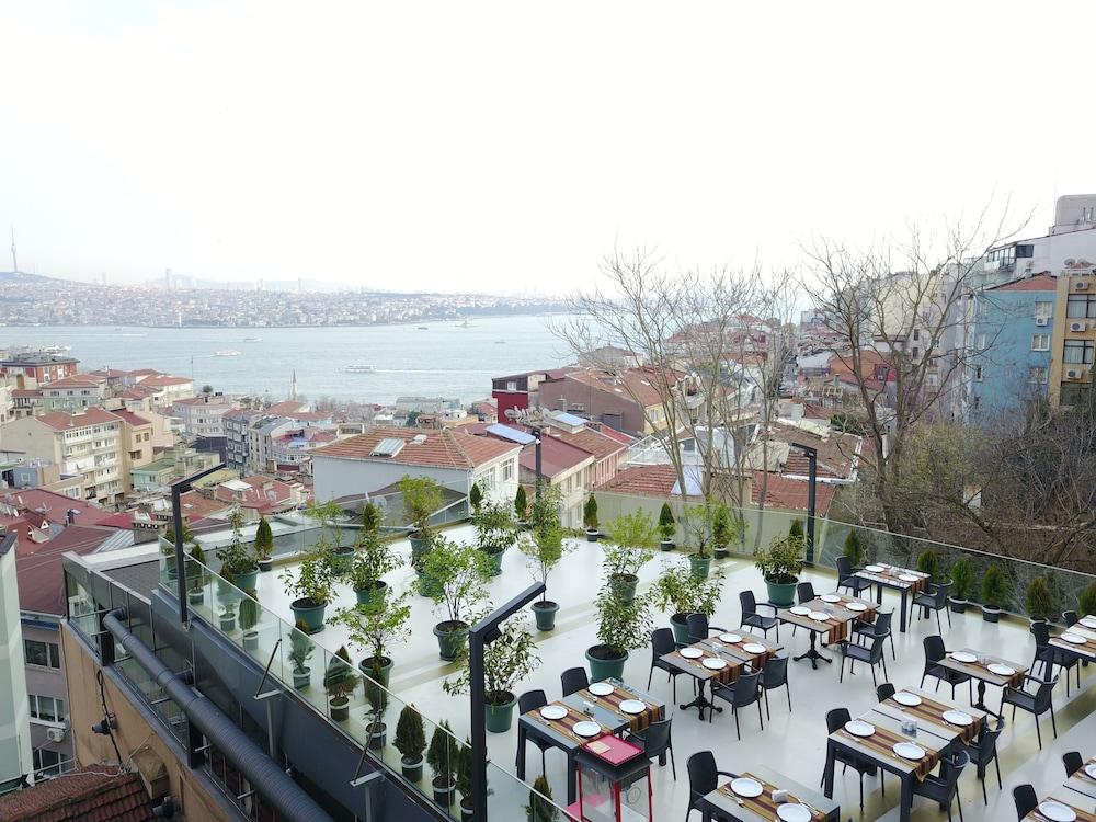 Style Star Cihangir Hotel Istambul