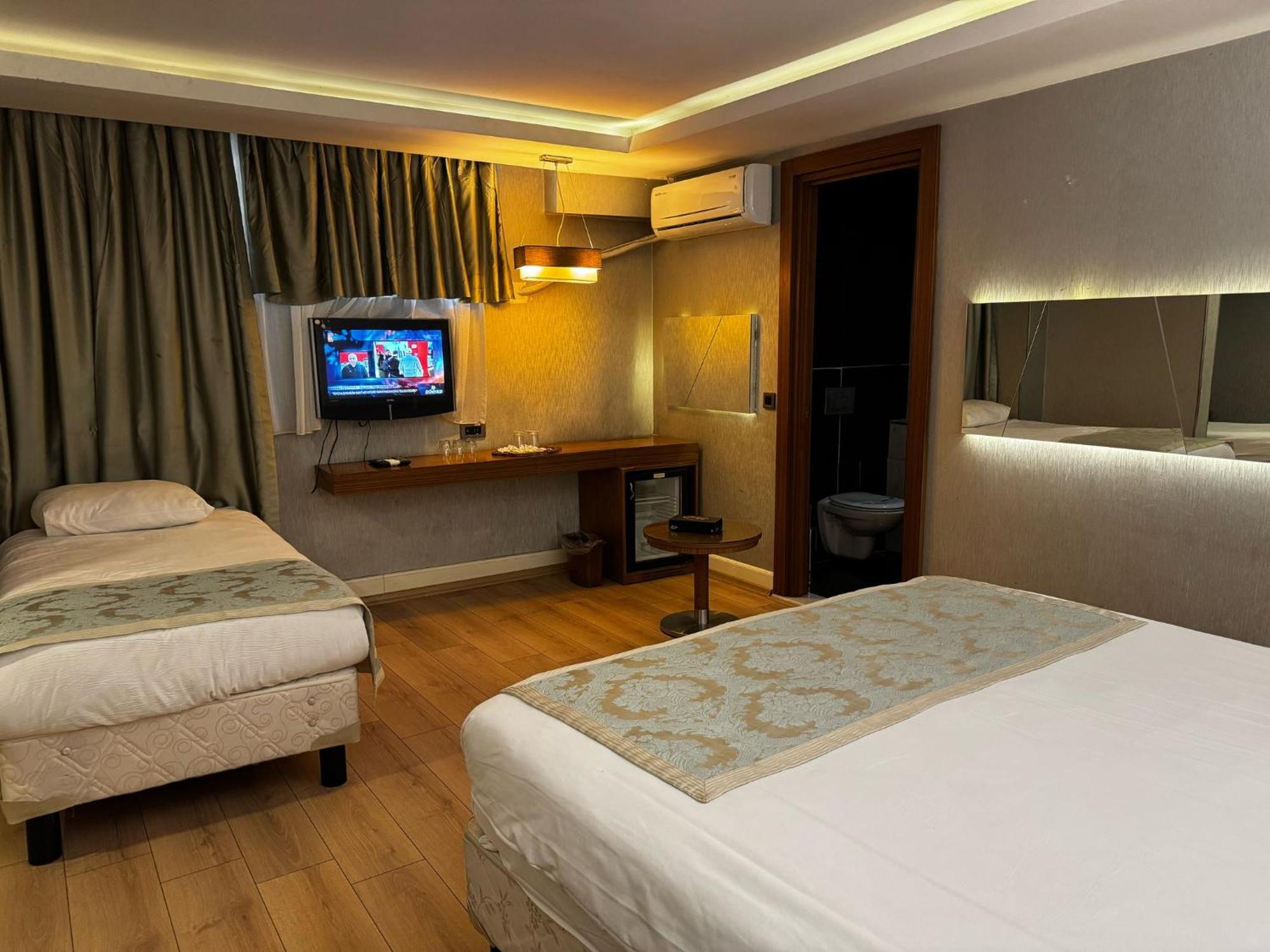 Style Star Cihangir Istambul