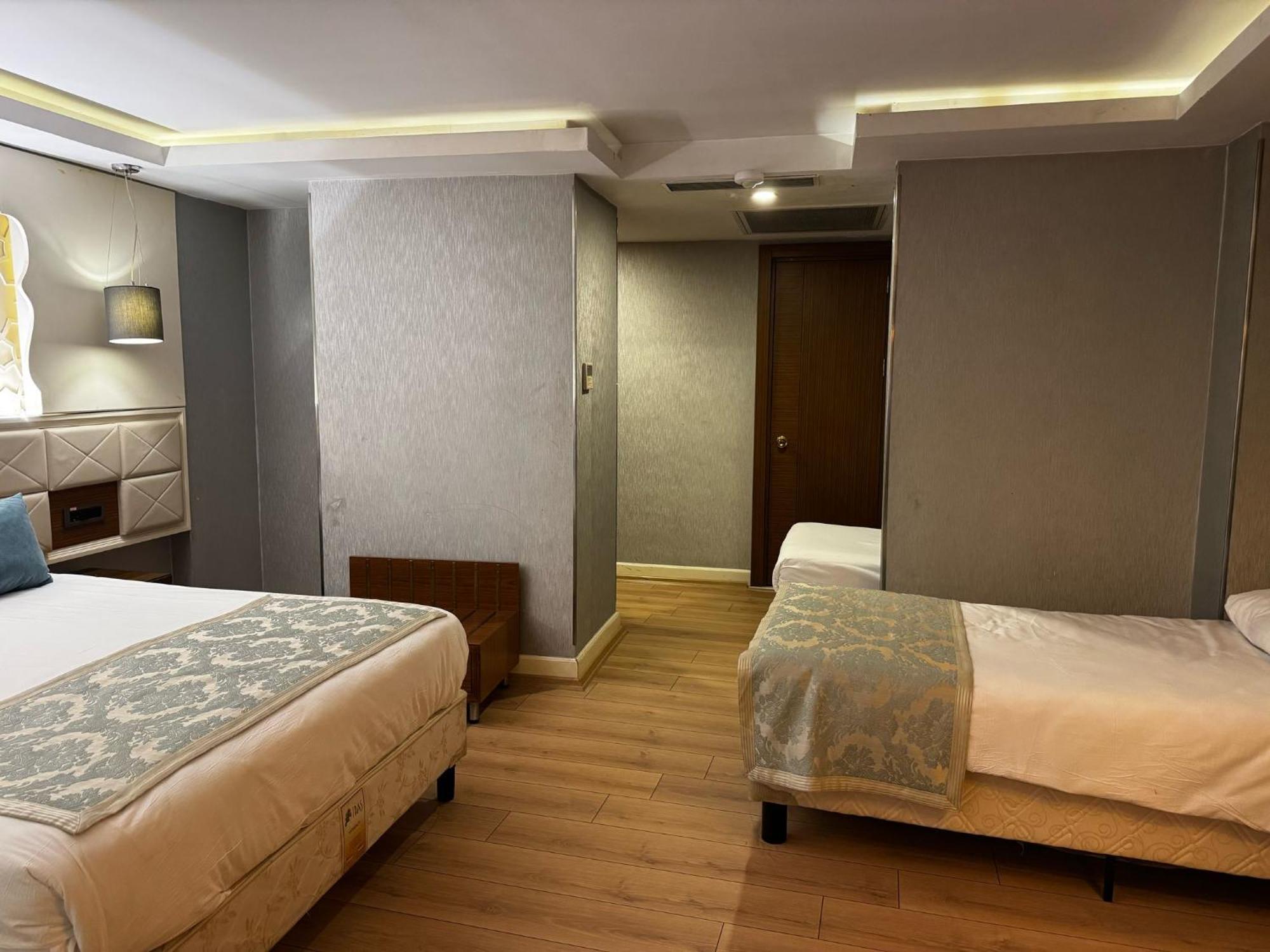 Style Star Cihangir Hotel 4*