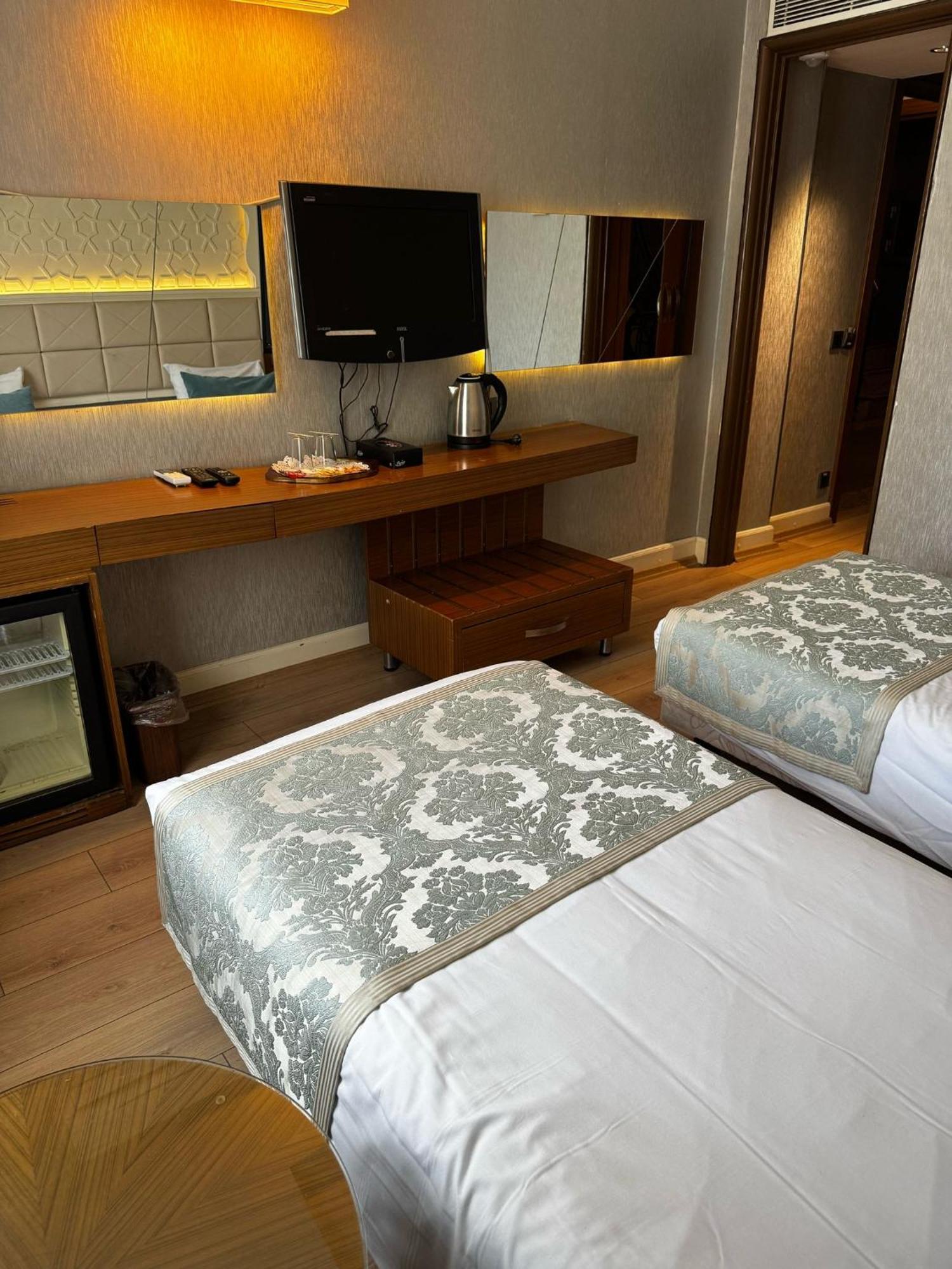 Hotel Style Star Cihangir 4*