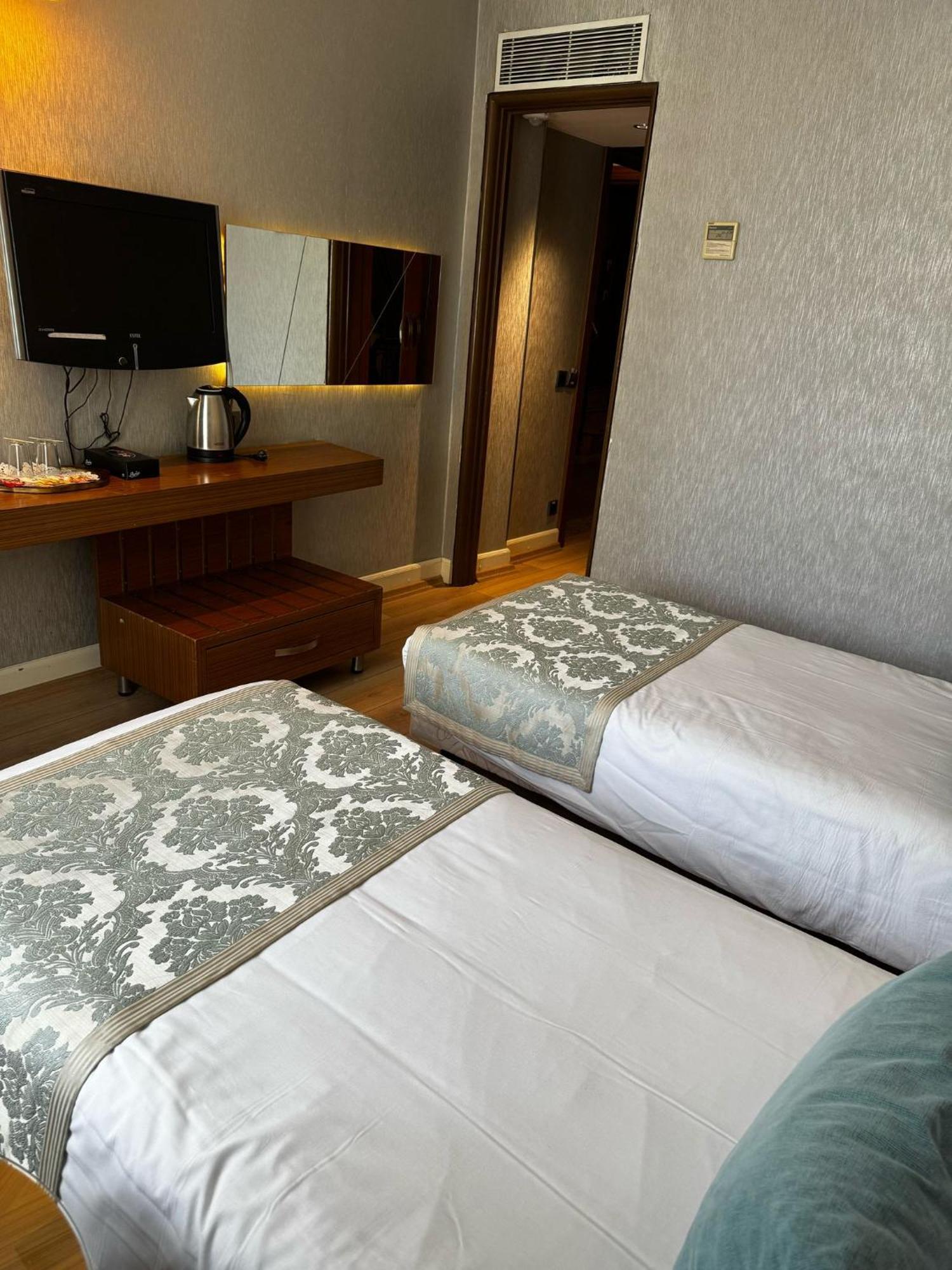 Hotel Style Star Cihangir