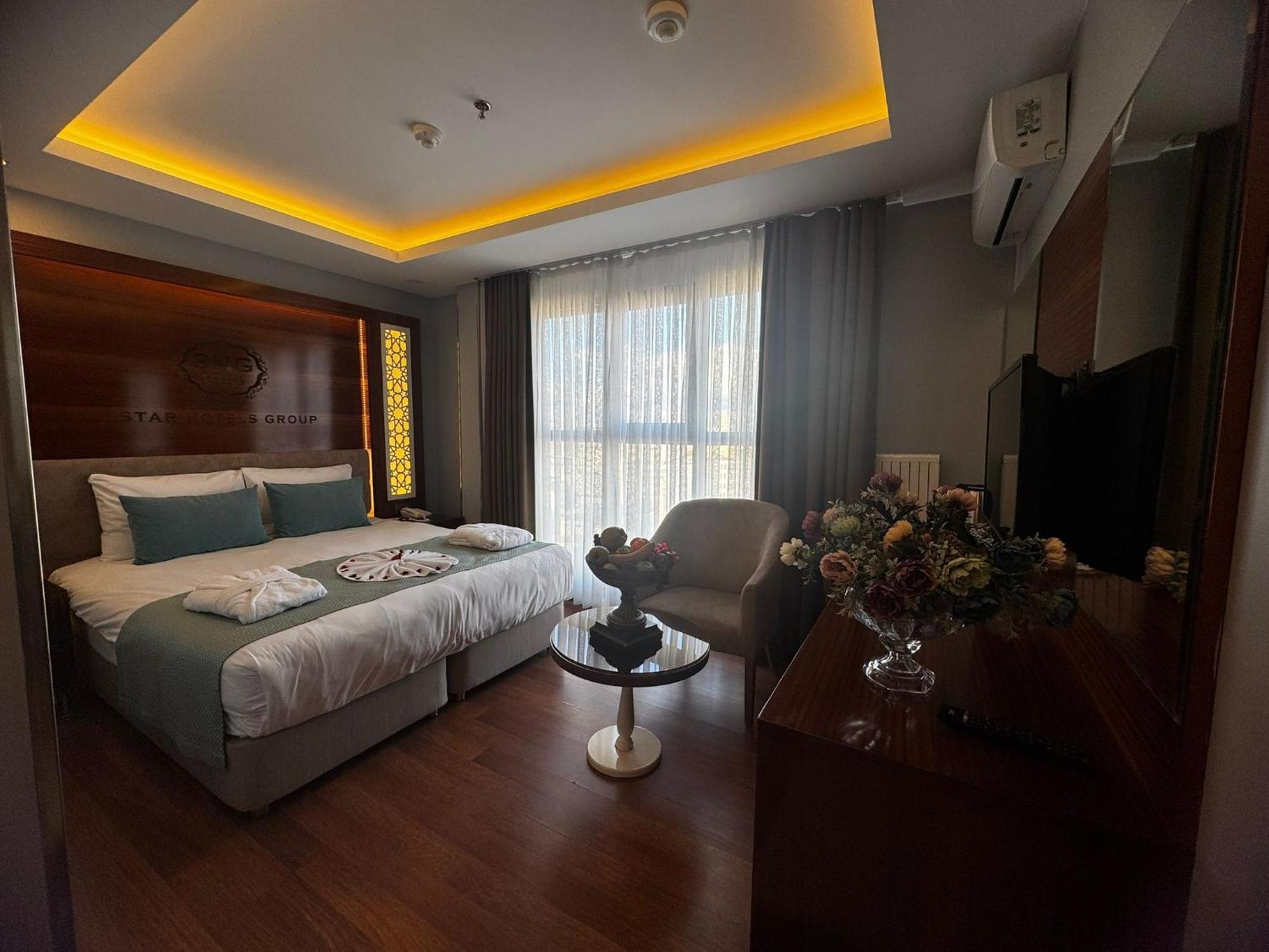 Style Star Cihangir Istambul