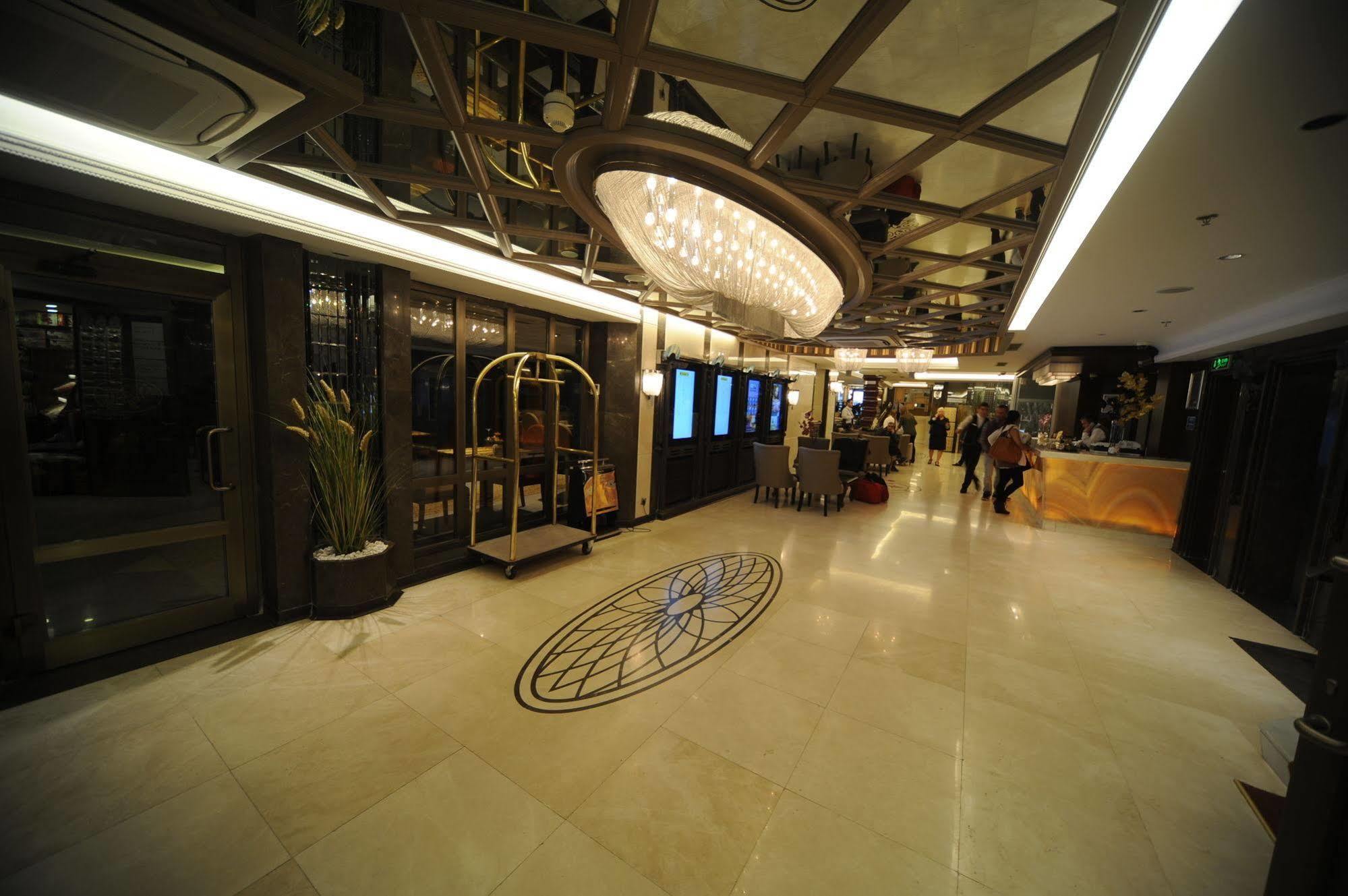 Style Star Cihangir Istanbul