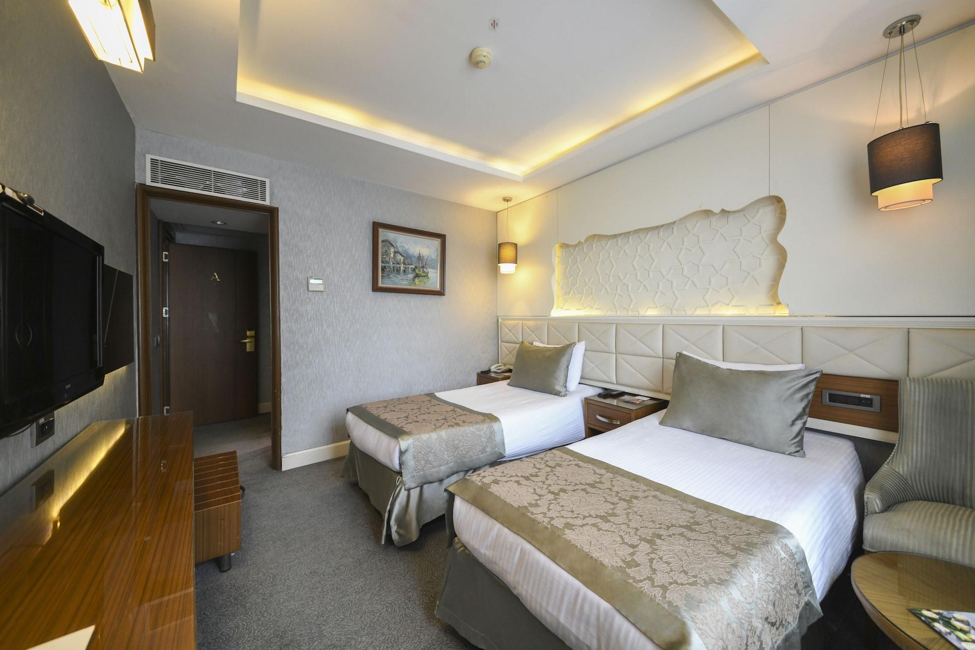 Style Star Cihangir 4*