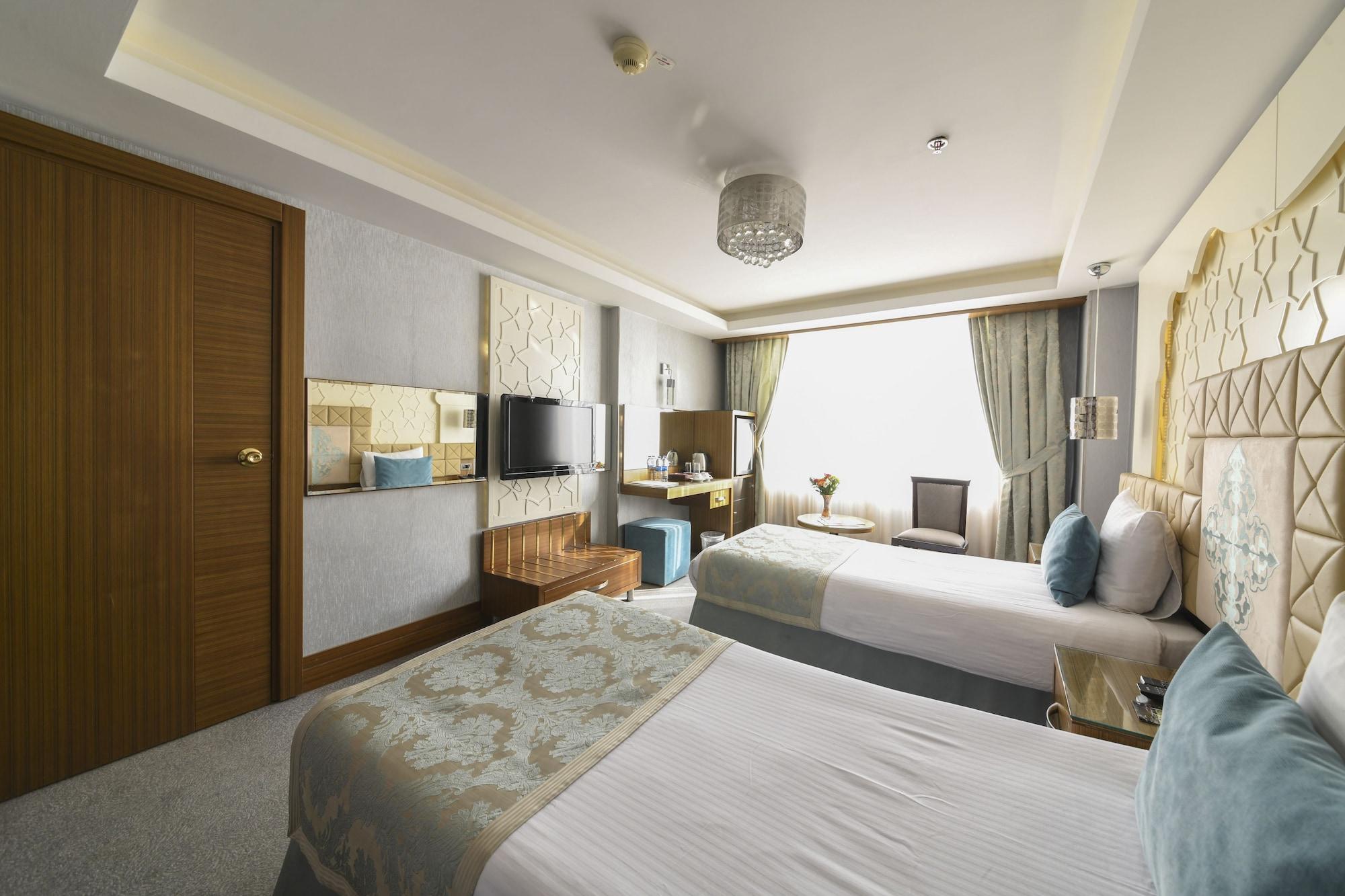 Hotel Style Star Cihangir