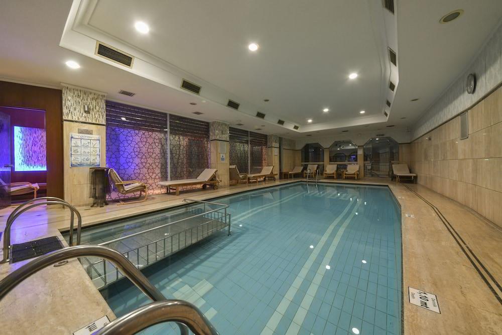 Hotel Style Star Cihangir