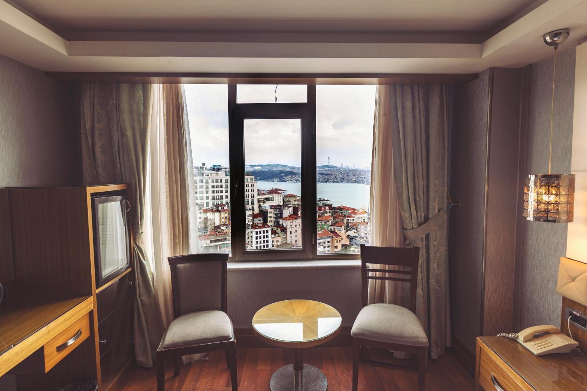 Hotel Style Star Cihangir 4*