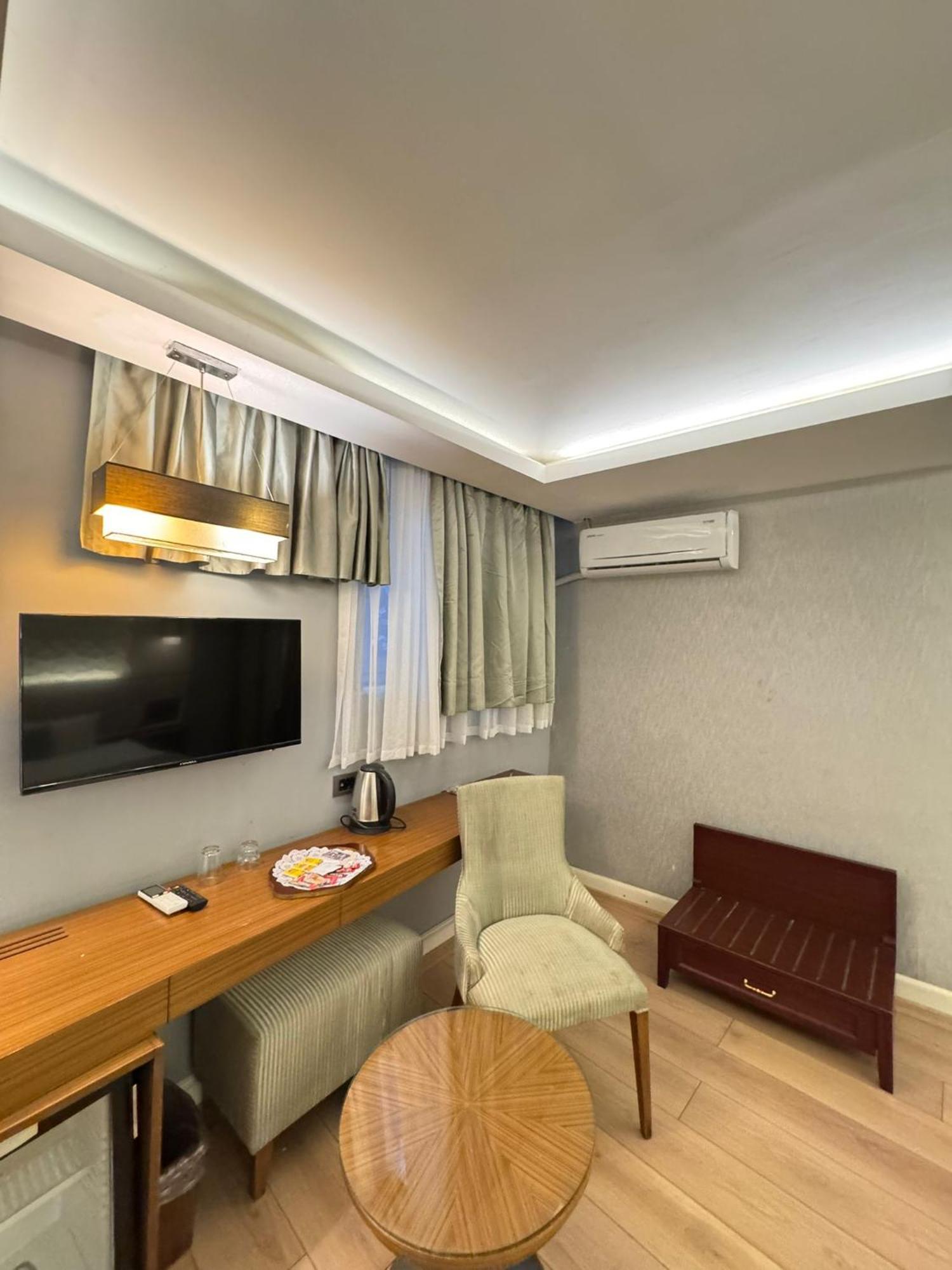 Style Star Cihangir Hotel Istanboel
