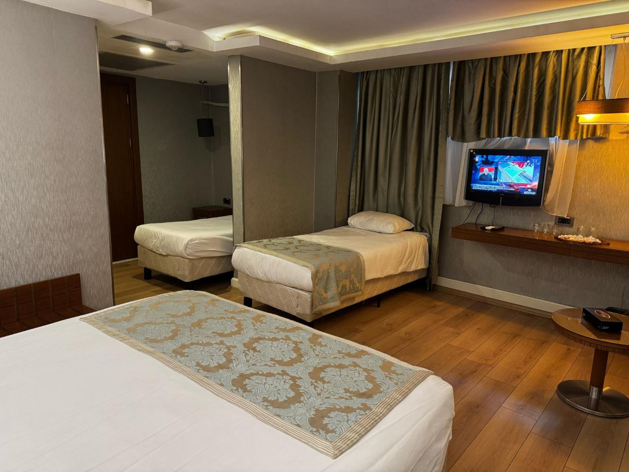 Hotel Style Star Cihangir