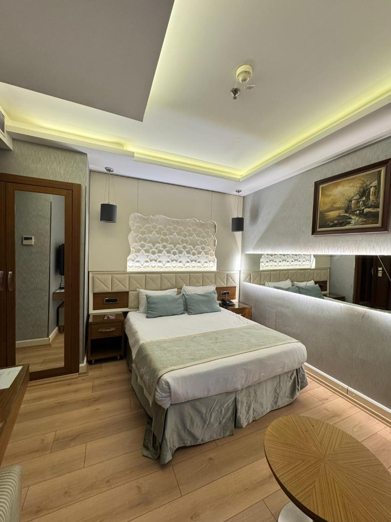 Style Star Cihangir Hotel Istanboel
