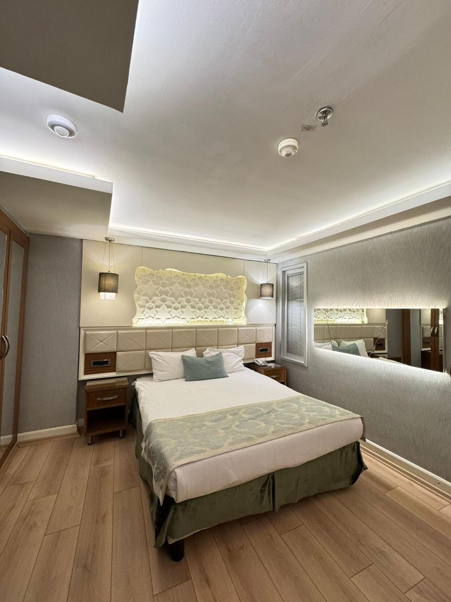 Style Star Cihangir Hotel Istanboel