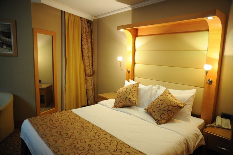 Hotel Style Star Cihangir Istanboel