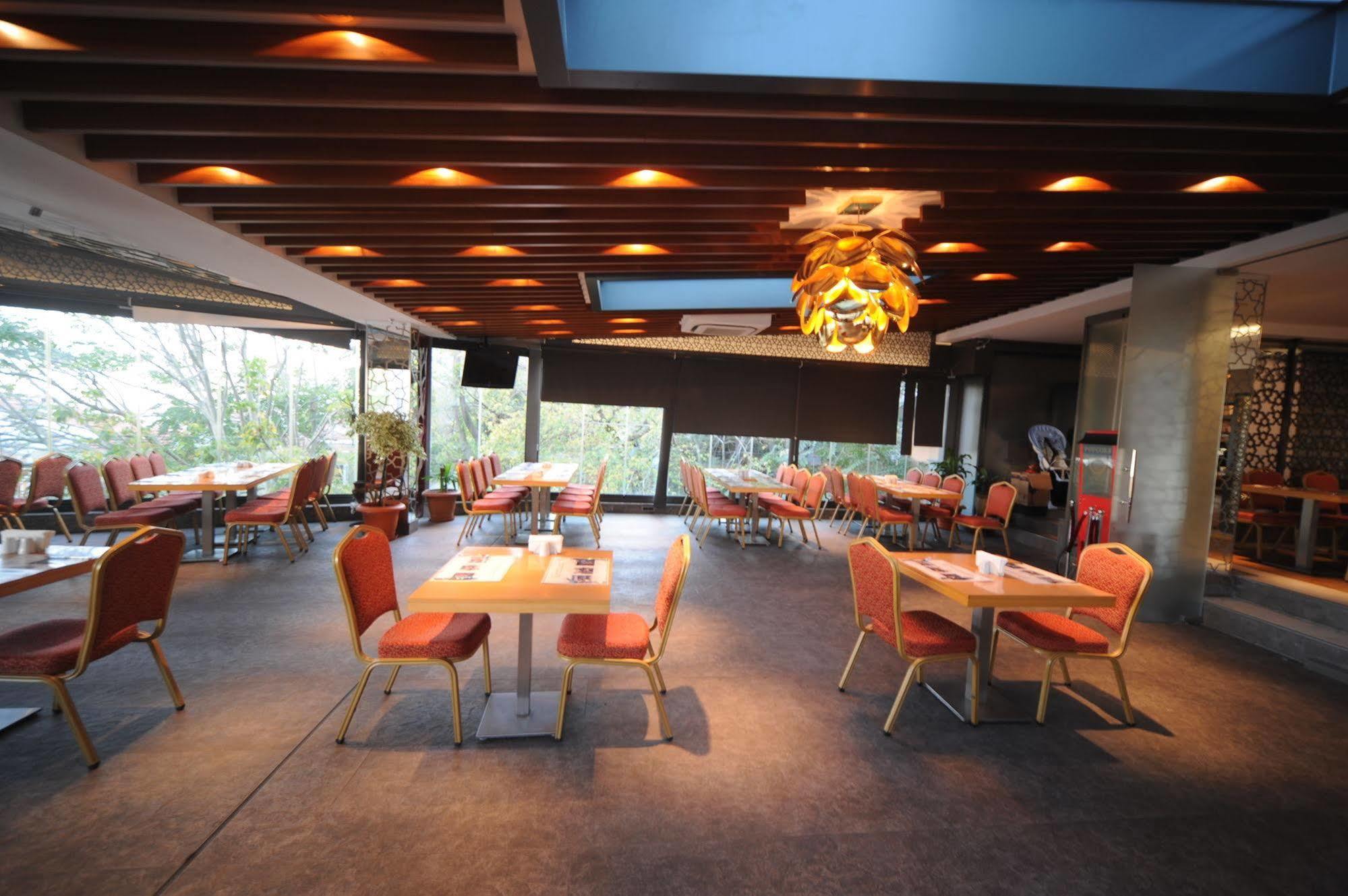 Hotel Style Star Cihangir Istanboel
