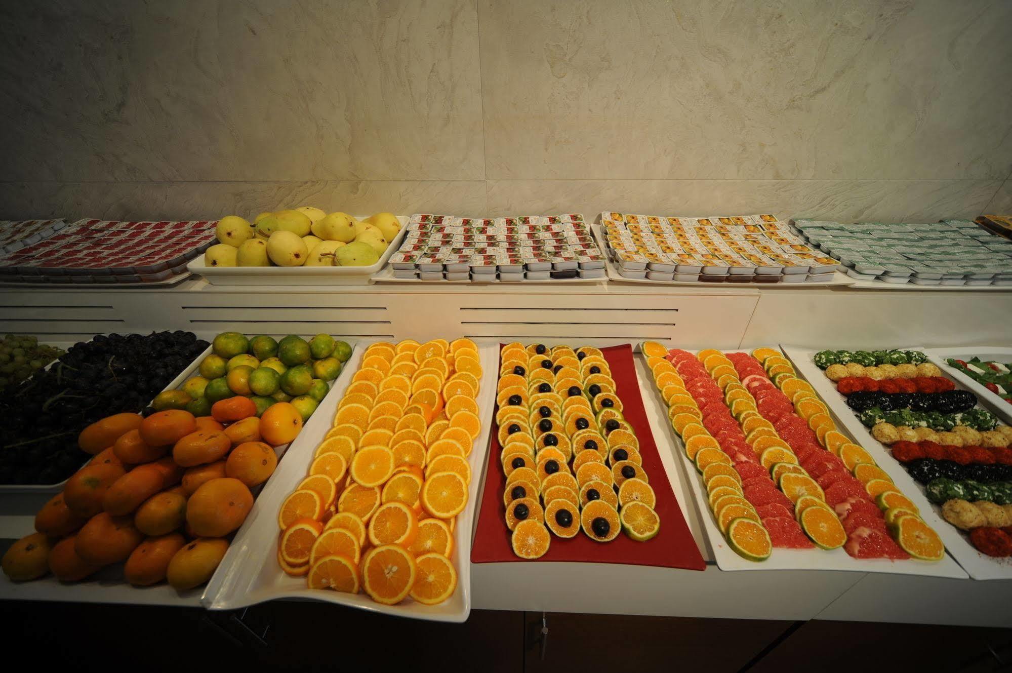 Hotel Style Star Cihangir Istanboel