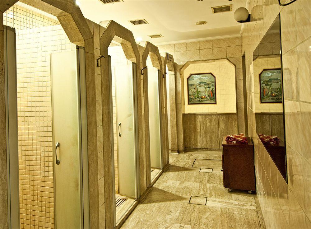 Hotel Style Star Cihangir 4*