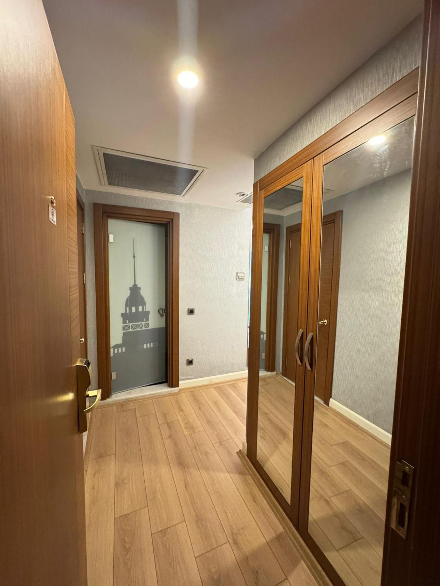 Style Star Cihangir Hotel 4*