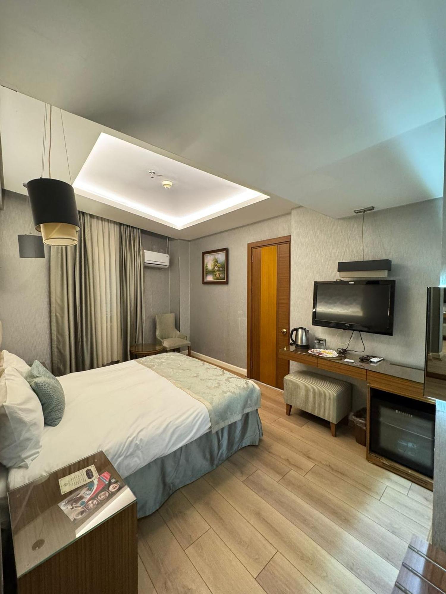 Style Star Cihangir Hotel 4*