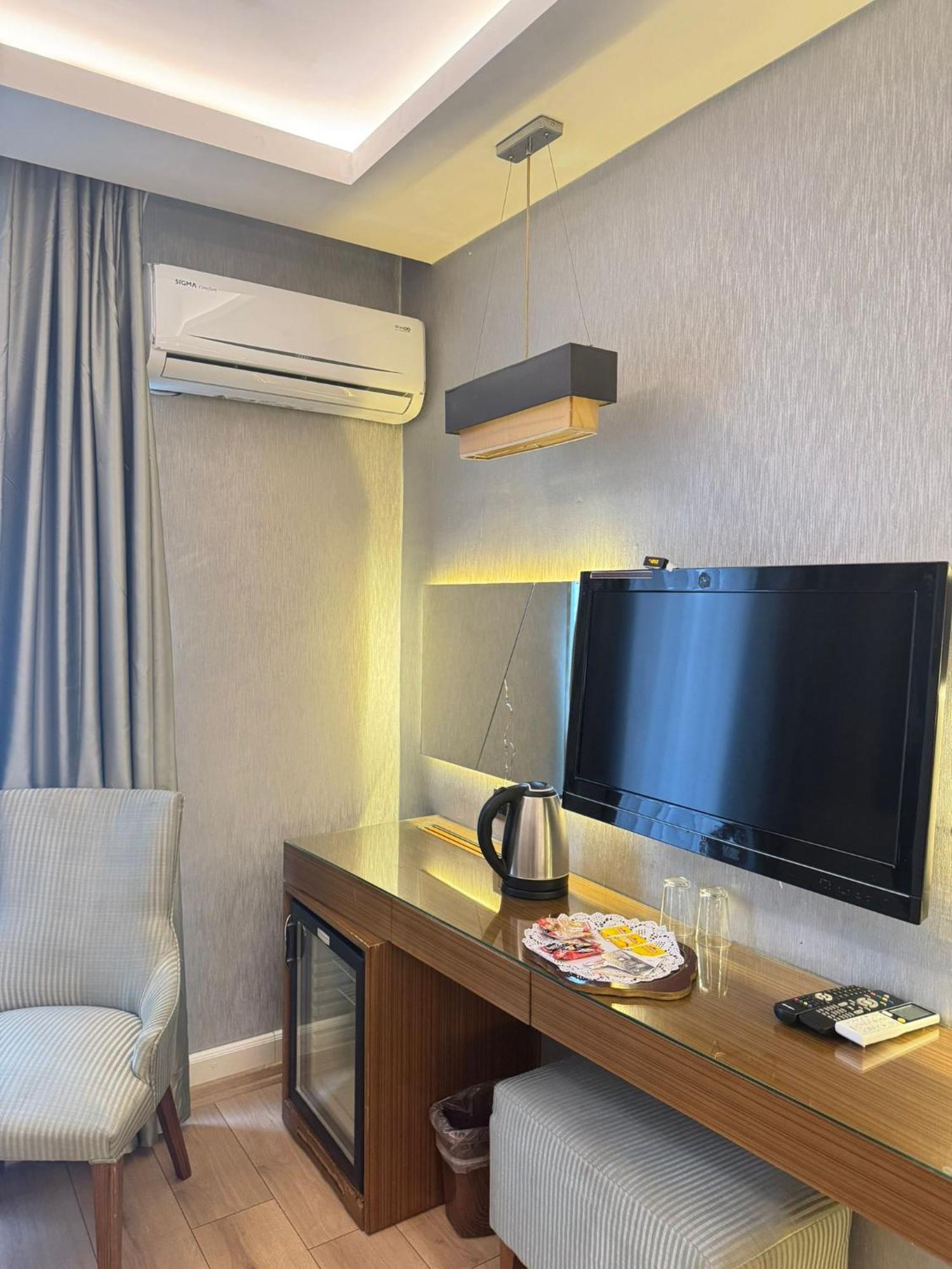 Hotel Style Star Cihangir 4*
