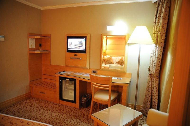 Style Star Cihangir Istanbul