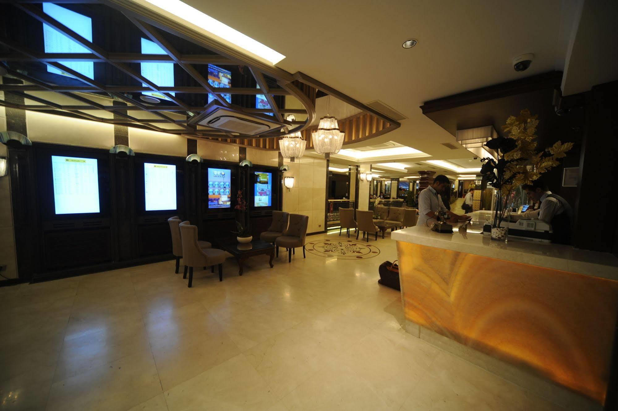 Style Star Cihangir Hotel