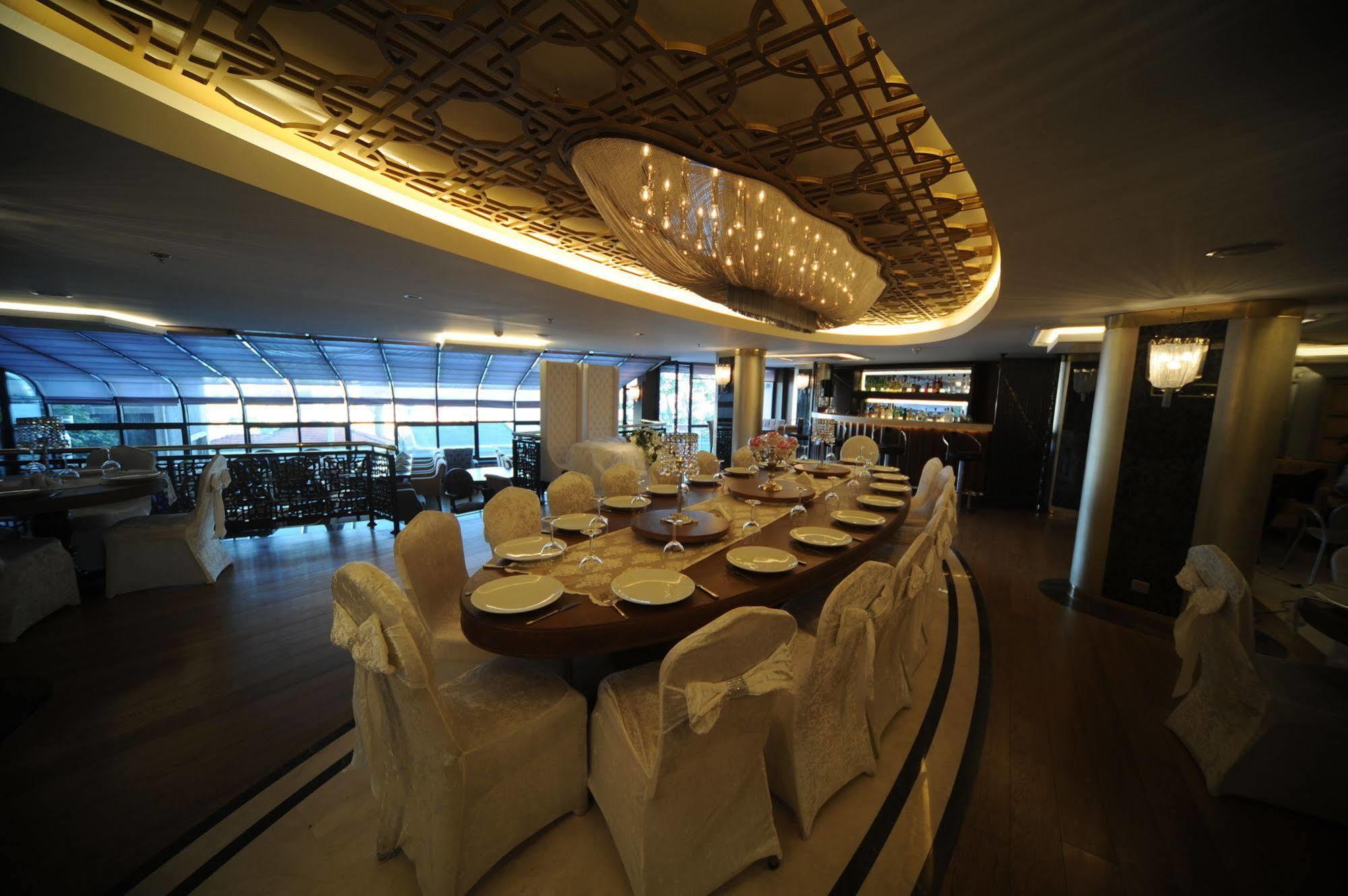 Style Star Cihangir Hotel Istanbul