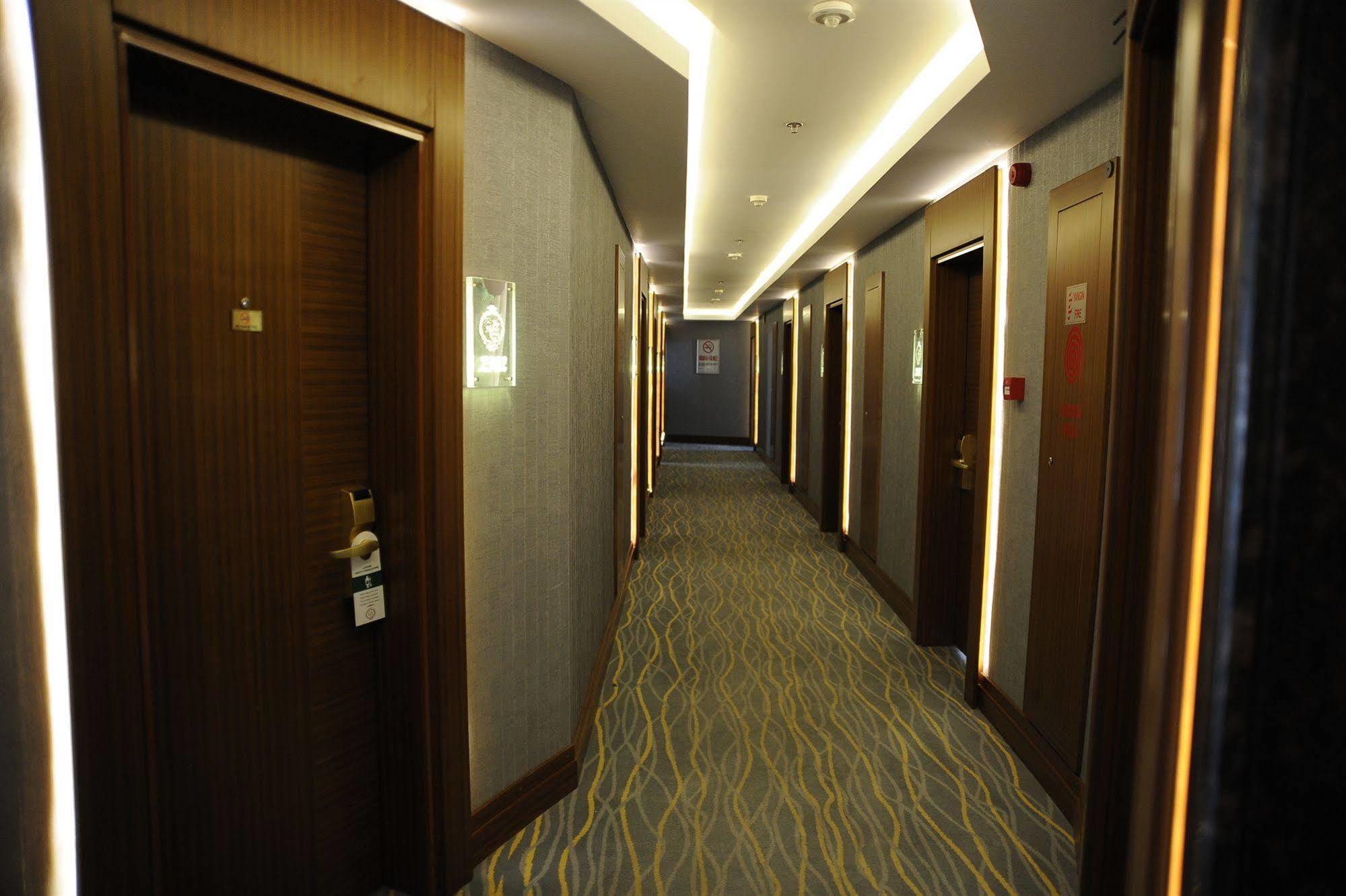 Style Star Cihangir Hotel 4*