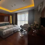 Style Star Hotel Cihangir