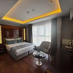 Style Star Hotel Cihangir