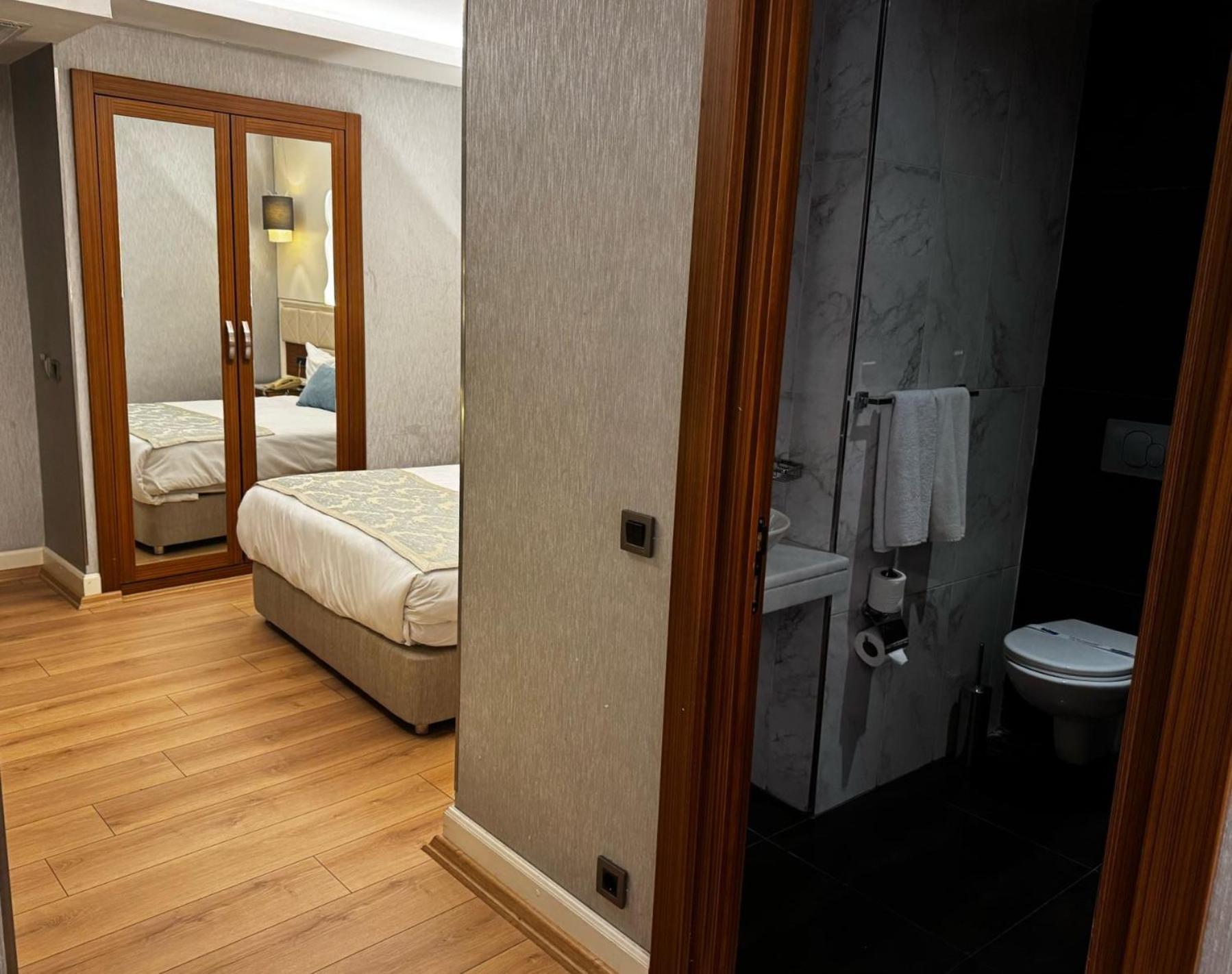 Otel Style Star Cihangir 4*