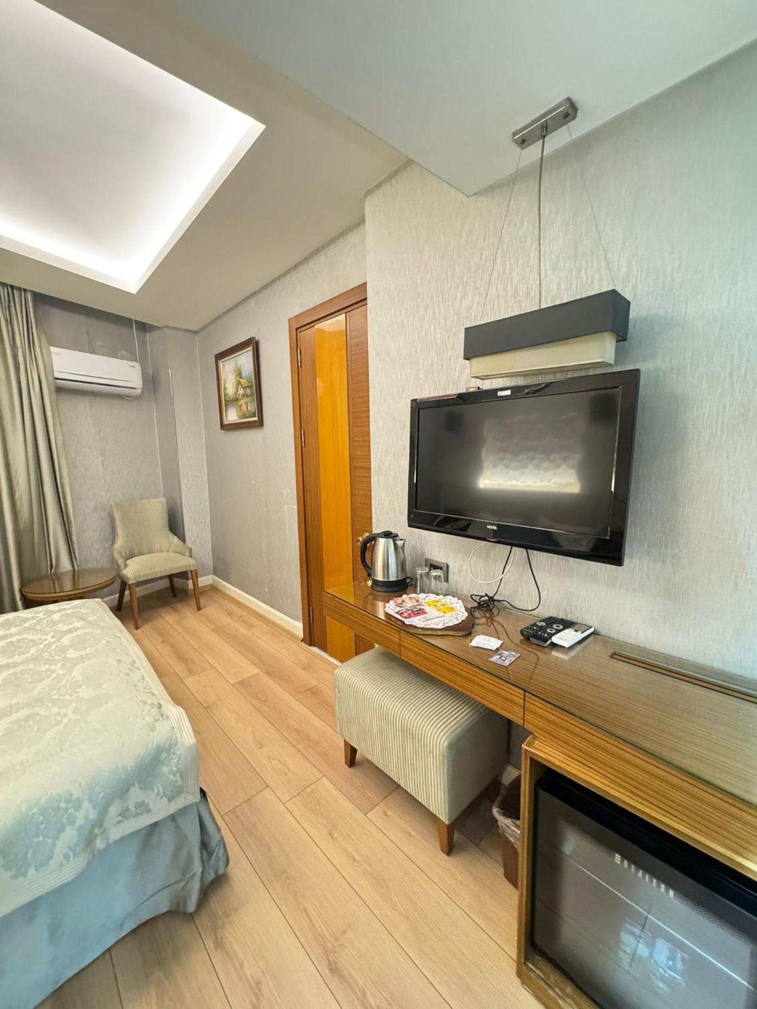 Otel Style Star Cihangir İstanbul