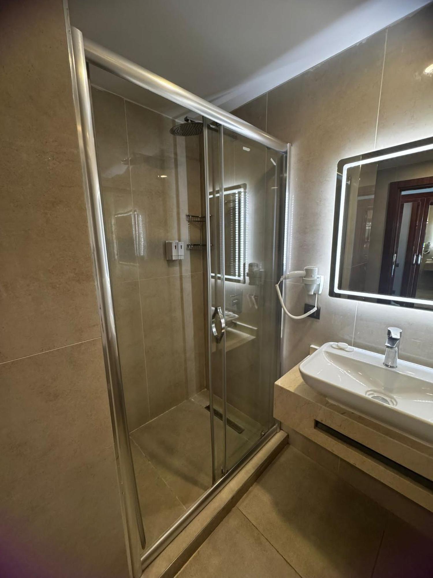 Otel Style Star Cihangir İstanbul