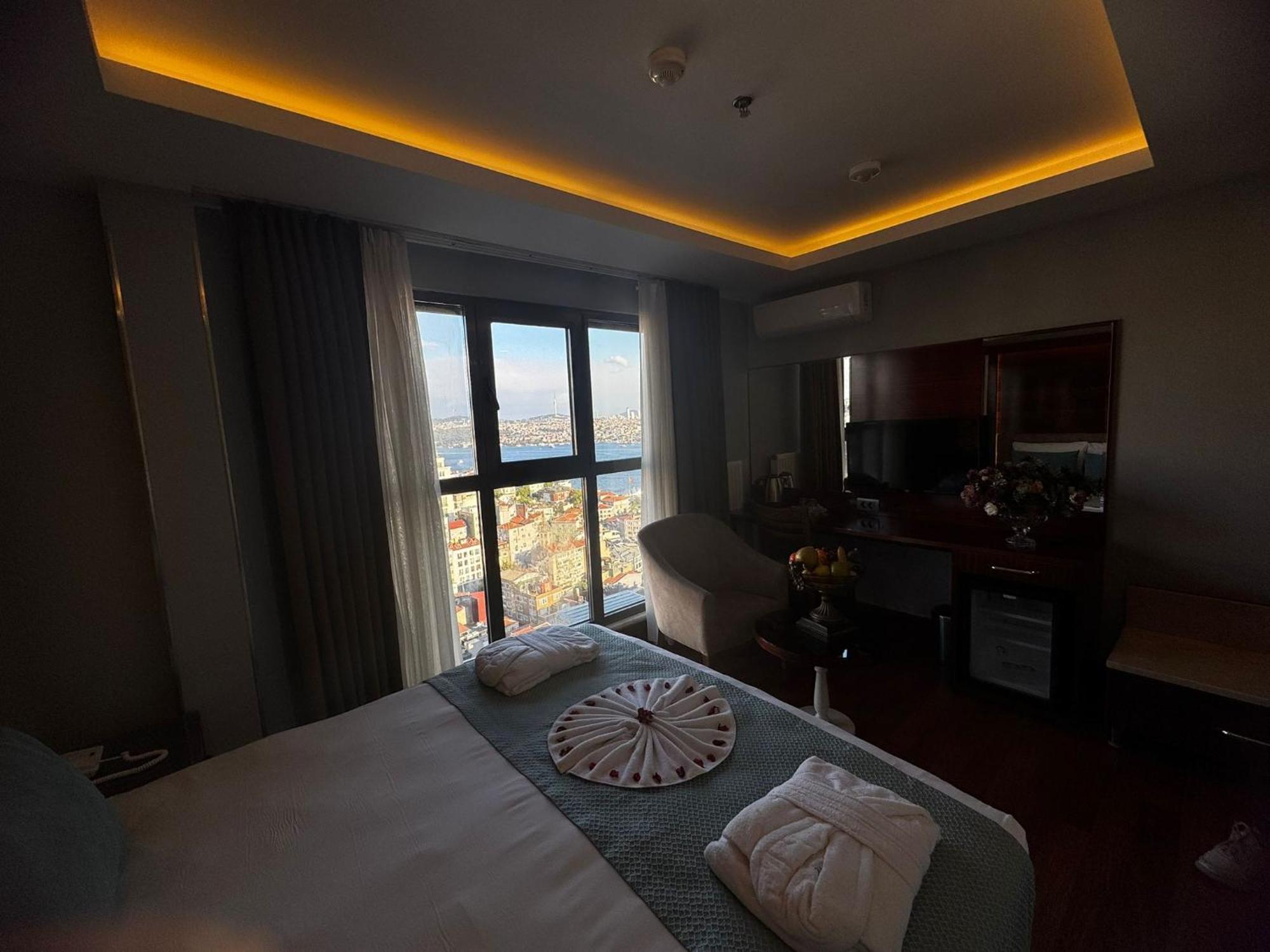 Style Star Cihangir 4*